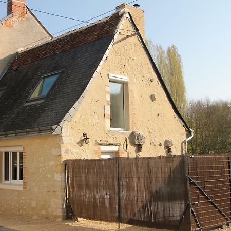 Artannes-sur-Indre Gite Du Moulin De Balzac 빌라 외부 사진